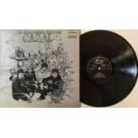 THE JOHN DUMMER BLUES BAND - CABAL LP (ORIGINAL UK COPY - MERCURY 20136 SMCL)