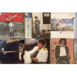 POP/ ROCK - 70s/ 80s/ 90s - LPs