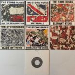 THE STONE ROSES - 7"