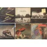 CLASSIC/ KRAUT/ PROG ROCK - LPs