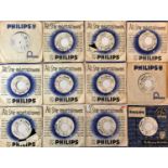 PHILIPS - 7" DEMOS COLLECTION