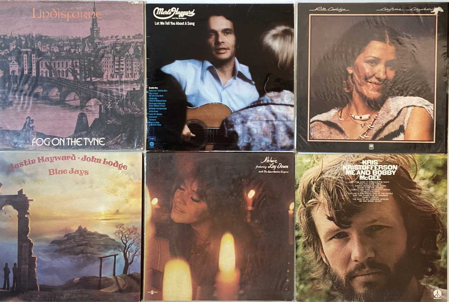CLASSIC ROCK - LPs - Image 6 of 6