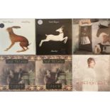 VASHTI BUNYAN/SARAH MCLACHLAN - LPs