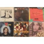 CLASSIC ROCK & POP - LPs