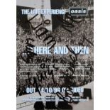 OASIS FULLY SIGNED FLYER.