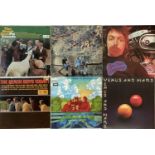 CLASSIC ROCK/R&R/POP - 60s/80s - LPs/7" COLLECTION