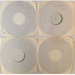 NEDS ATOMIC DUSTBIN - LP/`12" WHITE LABEL TEST PRESSINGS