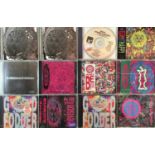NED'S ATOMIC DUSTBIN - CD/CASSETTE COLLECTION