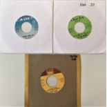 US SOUL/FUNK 7" RARITIES