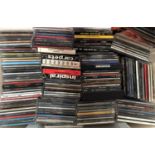 CD SINGLES - LARGE COLLECTION