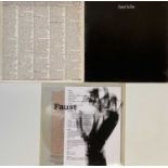 FAUST - LP RARITIES