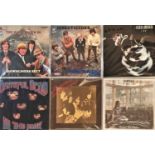 CLASSIC/ PROG/ BLUES - ROCK LPs