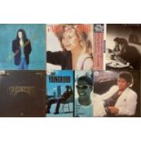 POP/ ROCK - 70s/ 80s/ 90s - LPs