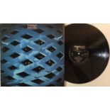 THE WHO - TOMMY LP (ORIGINAL UK NUMBERED COPY - TRACK 613 013/4)