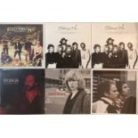 CLASSIC/ PROG/ FOLK ROCK - NEW & SEALED LPs