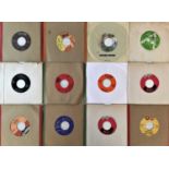 CLASSIC SOUL/FUNK - 7" COLLECTION (WITH RARITIES!)