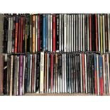CD SINGLES - LARGE COLLECTION