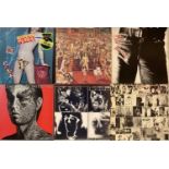 THE ROLLING STONES AND RELATED - LP PACK