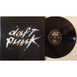 DAFT PUNK - DISCOVERY LP (V2940)