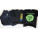 NED'S ATOMIC DUSTBIN - 1991 US / JAPAN TOUR MERCH.