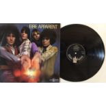 EIRE APPARENT - SUNRISE LP (ORIGINAL UK PRESSING - BUDDAH 203 021)