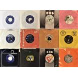 60s/80s CLASSIC ROCK & POP 7" COLLECTION