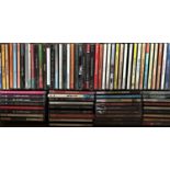 CDs - LARGE ALBUM COLLECTION