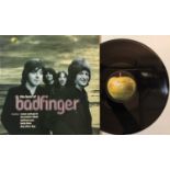 BADFINGER - THE BEST OF LP (SAPCOR 28)