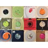 70s ROCK - 7" COLLECTION