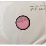 CARAVAN & THE NEW SYMPHONIA - S/T LP (ORIGINAL UK TEST PRESSING - SML-R 1110)
