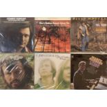COUNTRY OUTLAWS - LP COLLECTION