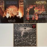 NEIL YOUNG - 90s LP RARITIES