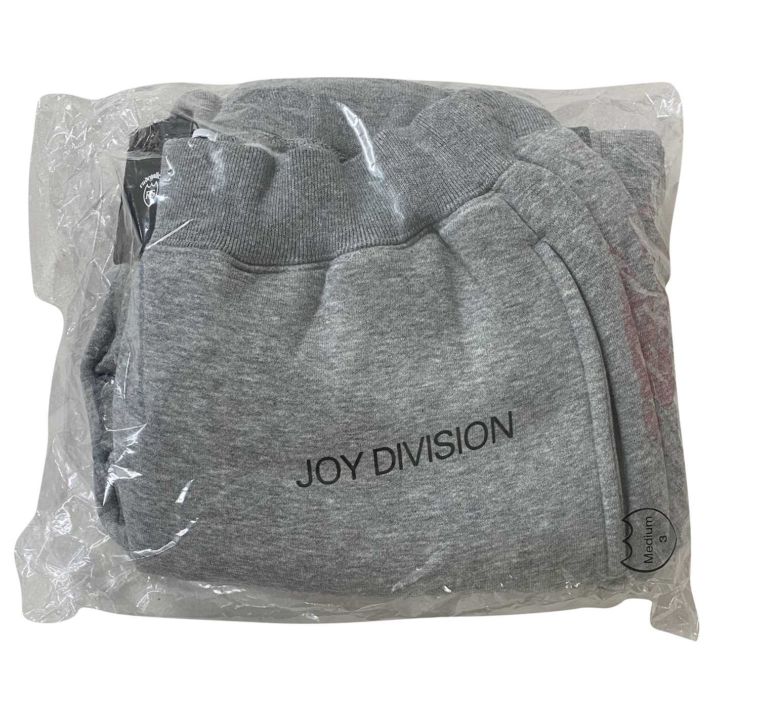 JOY DIVISION JAPANESE "STUDIO RUDE" CLOTHING RANGE - Image 7 of 7