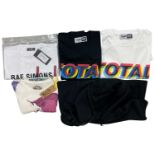 NEW ORDER CLOTHING BUNDLE x5