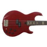 YAMAHA PROTOTYPE SIGNATURE BASS GUITAR