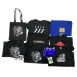 FESTIVAL T-SHIRTS & MERCH