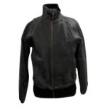 BENCH FAUX LEATHER JACKET