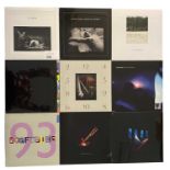 JOY DIVISION & NEW ORDER SEALED VINYL LOT