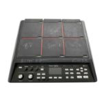 ROLAND SPD-SX ELECTRONIC DRUM SAMPLING PAD