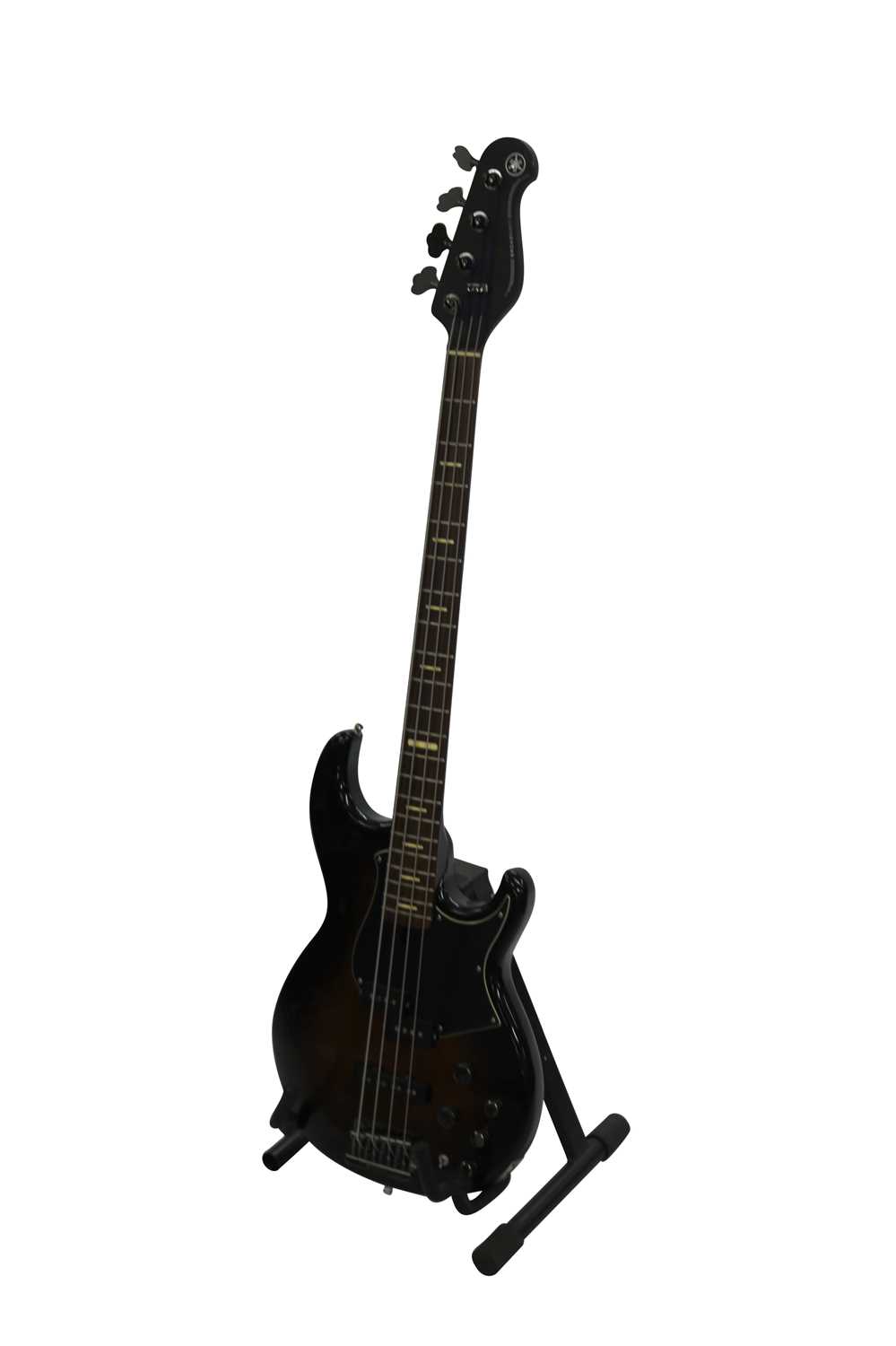 YAMAHA BROAD BASS PROTOTYPE BASS GUITAR - Image 9 of 11