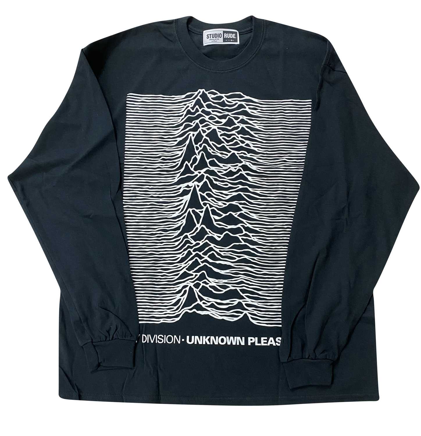 JOY DIVISION JAPANESE "STUDIO RUDE" CLOTHING RANGE - Image 2 of 6