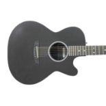 RAIN SONG A-WS 1000 SEMI-ACOUSTIC GUITAR