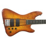 OVERWATER BASS GUITAR