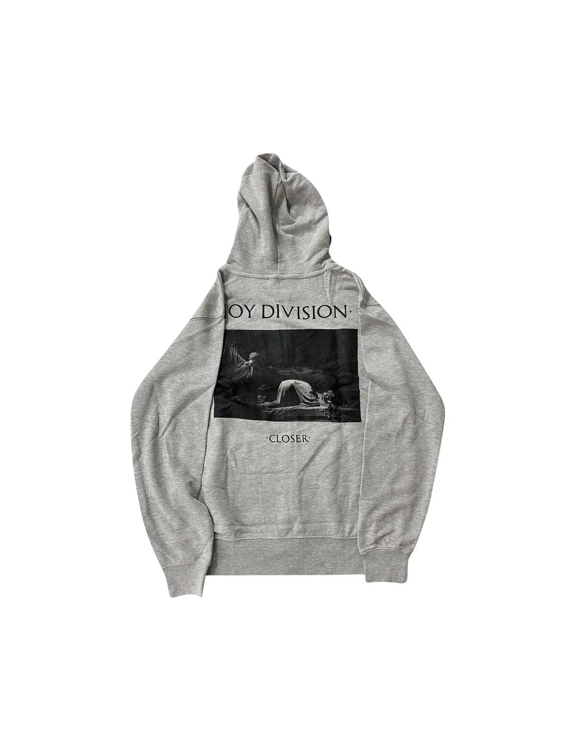 JOY DIVISION JAPANESE "STUDIO RUDE" CLOTHING RANGE - Image 4 of 6