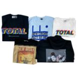 NEW ORDER CLOTHING BUNDLE x5