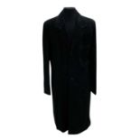 HOOKY'S JETSTREAM VIDEO OVERCOAT