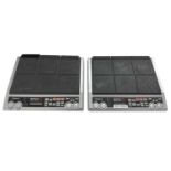 ROLAND DRUM ELECTRONIC SPD-S DRUM SAMPLING PADS x 2