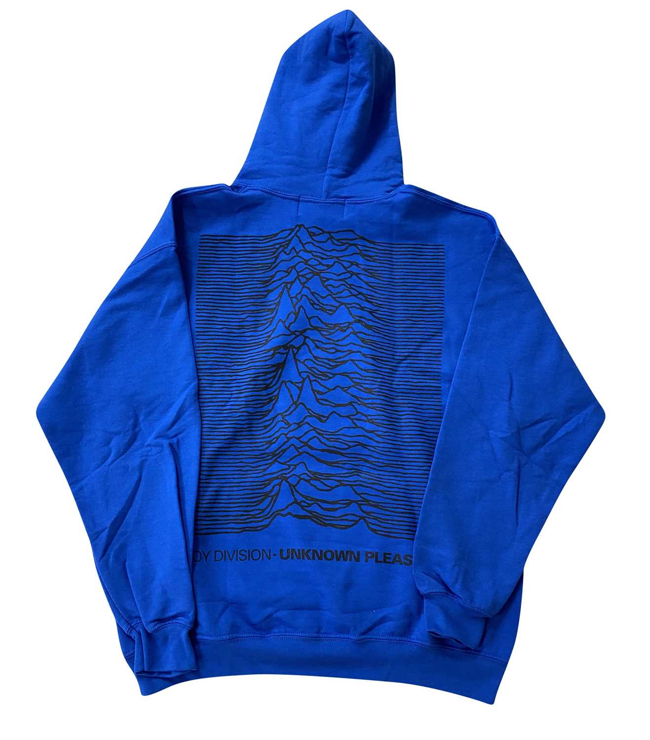 JOY DIVISION JAPANESE "STUDIO RUDE" CLOTHING RANGE - Image 6 of 7