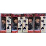 BEATLES REMCO DOLLS.