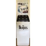 THE BEATLES - ANTHOLOGY SHOP DISPLAY.